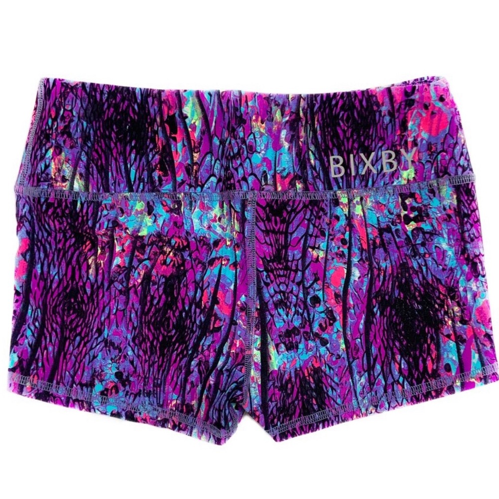 Brand new Bixby Lucia Shorts.